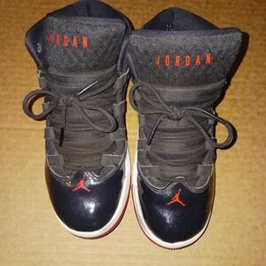 Nike Air Jordans , Size 3